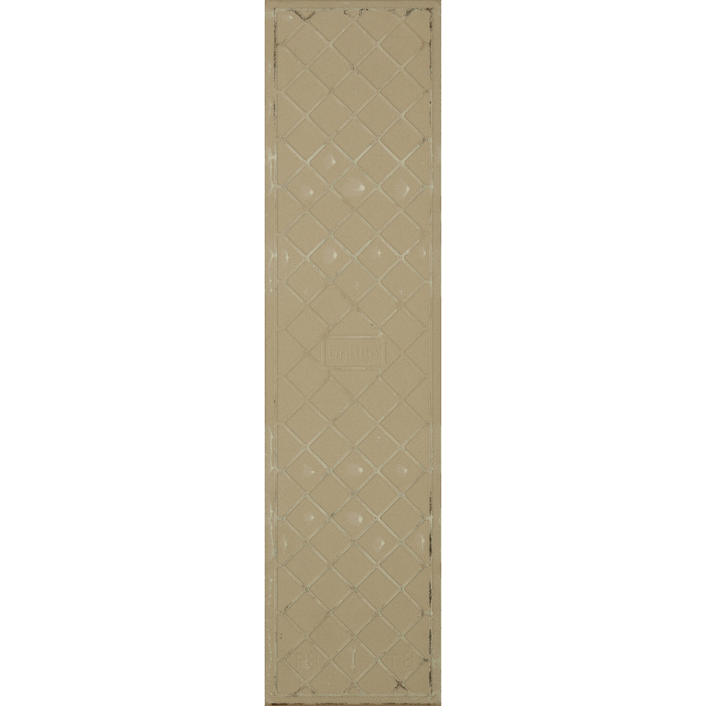 Керамогранит Gracia Ceramica Nut коричневый 500х125х8 мм (14 шт.=0,88 кв.м)