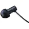 Final Audio E2000C with Mic Matte Black