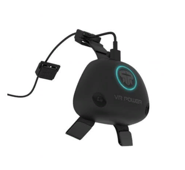Внешний аккумулятор VR Power для Oculus Quest и Quest 2