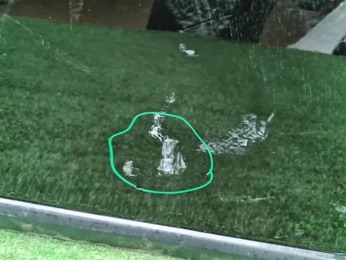 Дверь передняя правая Lada Vesta (2015-н.в.) Cross