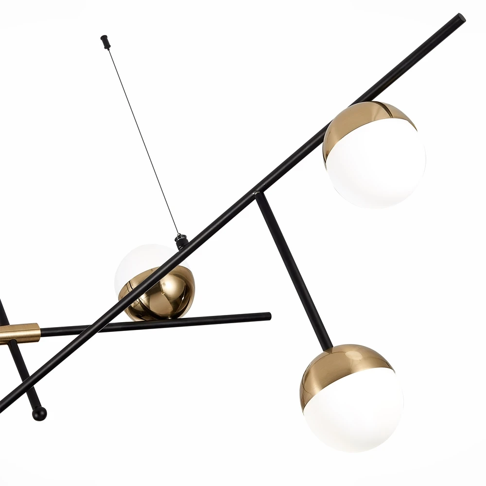 Потолочная люстра St Luce ALBERO SL1507.422.06