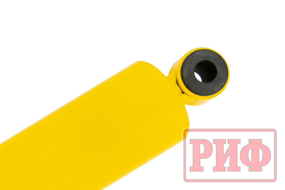 Амортизатор усиленный задний Jeep Grand Cherokee ZJ лифт 0-30 мм РИФ