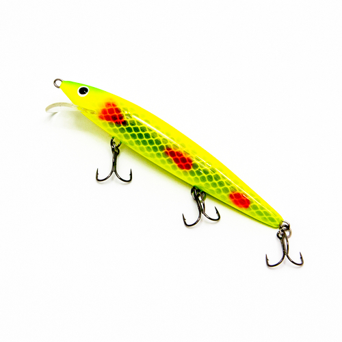 Terve Whacky, 12 см., цвет 073