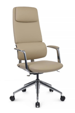 Кресло Riva Аворио FK014-A11 Светло-бежевый