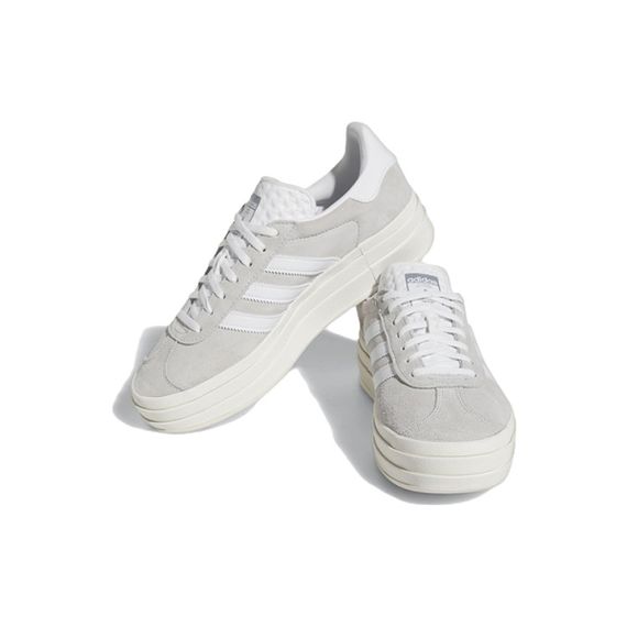 Кроссовки adidas originals GAZELLE BOLD для скейтборда Низкие женские