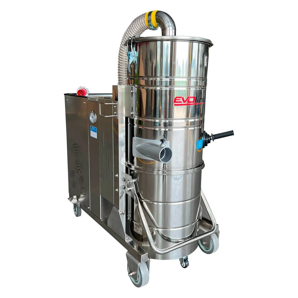 Пылесос индустриальный EVOline IVC 1100-30 IVC1100-30
