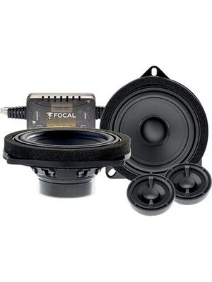 Автомобильная акустика Focal KIT BMW ACTIVE + SUB