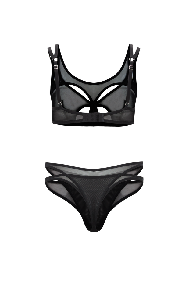 КОМПЛЕКТ BUTTERFLY EFFECT