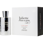 JULIETTE HAS A GUN Citizen Queen