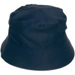 Панама «Summer travel», цвет темно-синий, р58