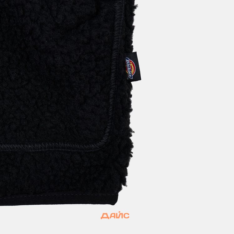 Жилет мужской Dickies Mount Hope Vest артикул:DK0A4YEGBLK1 - купить в магазине Дайс