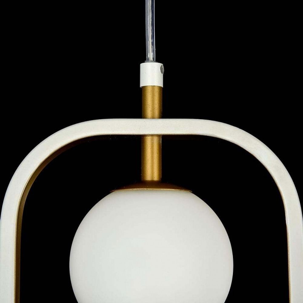 Подвесной светильник Maytoni Avola MOD431-PL-01-WG