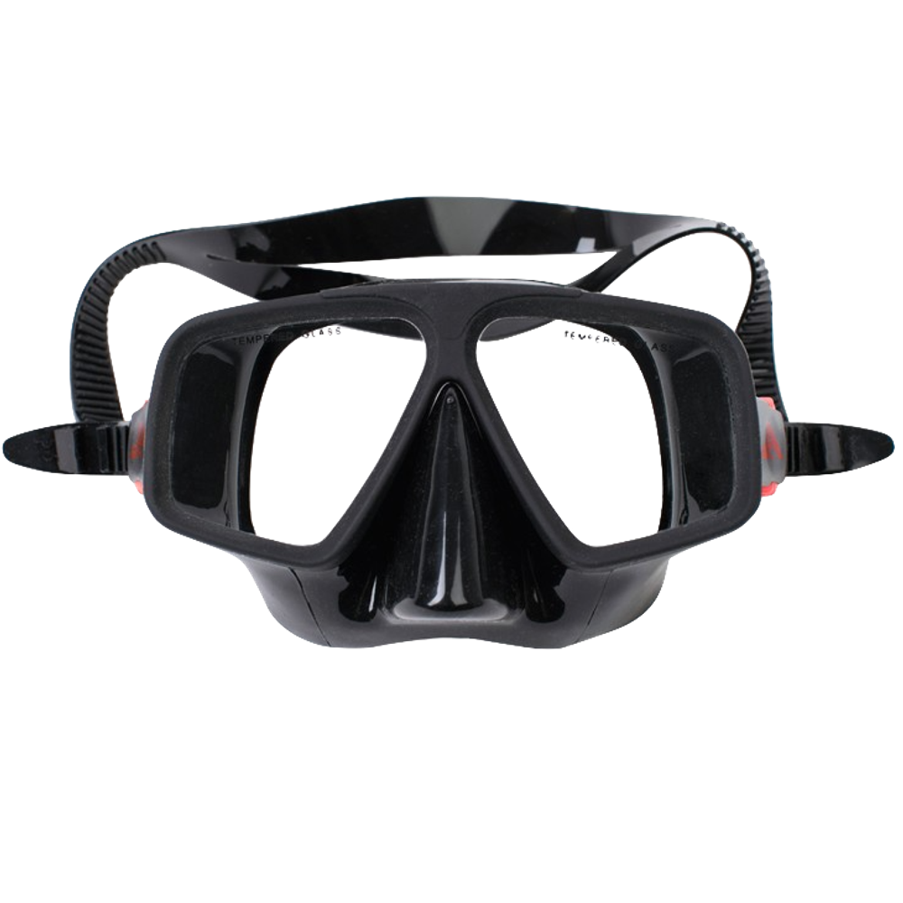 Маска Scorpena RedLine Alpha в Боксе