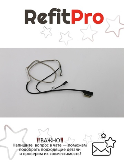 Кабель камеры для ноутбука Lenovo S5 YOGA15 ASM 2D (00JT324), оригинал