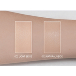 Sen Sulu BB Cream 2x Calming Cover Fit 001