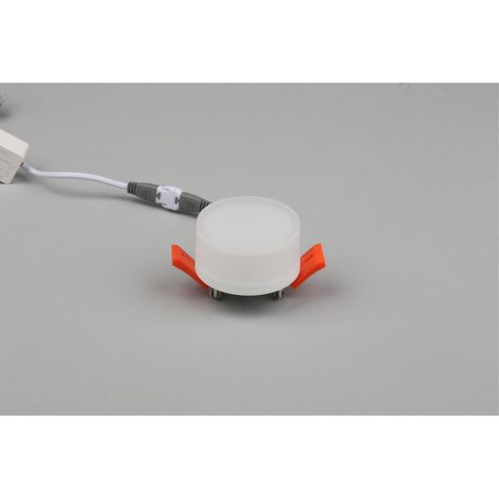 Светильник встраиваемый-накладной APL.0033.09.05