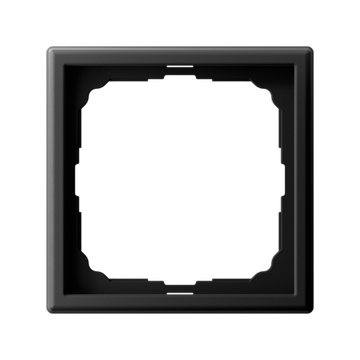 Рамка 1-м ArtGallery карбон SE GAL001001