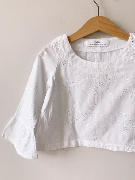 Рубашка Mila, 92