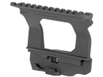 Кронштейн SAG AK TAC боковой быстросъёмный Picatinny/ACOG (S20128)