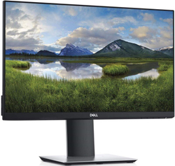 Монитор Dell 27;; P2720DC 2560x1440 IPS LED VGA HDMI DisplayPort
