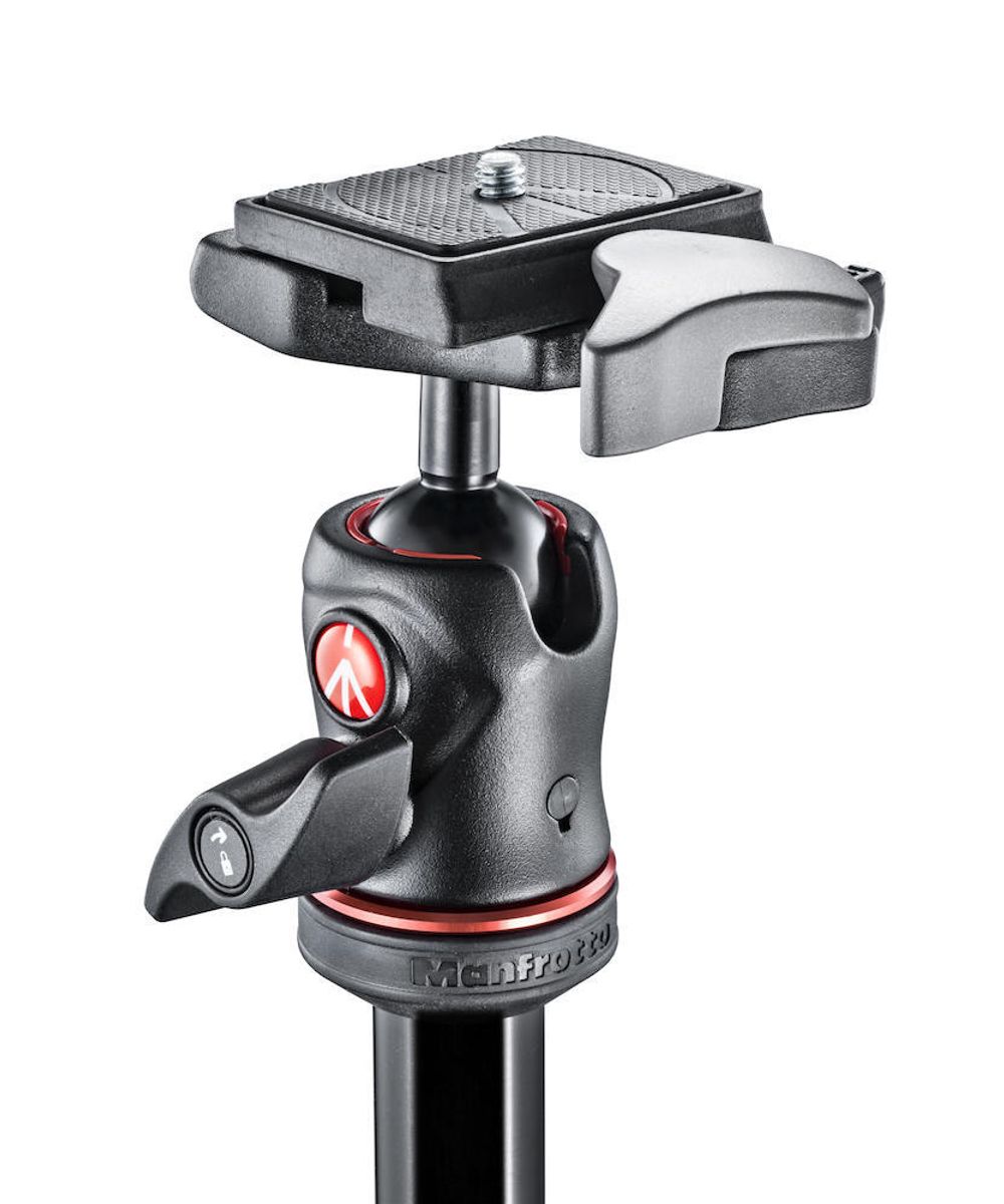 Manfrotto MKBFRC4-BH