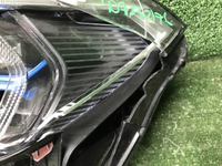 Битая Фара левая BMW X5 G05 (18-23) Laser Light