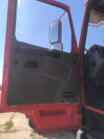 МАЗ 6501* 6x4 Самосвал 650128-8570-000 (Дизельный, 11,6 л, 423 л.с., МТ)