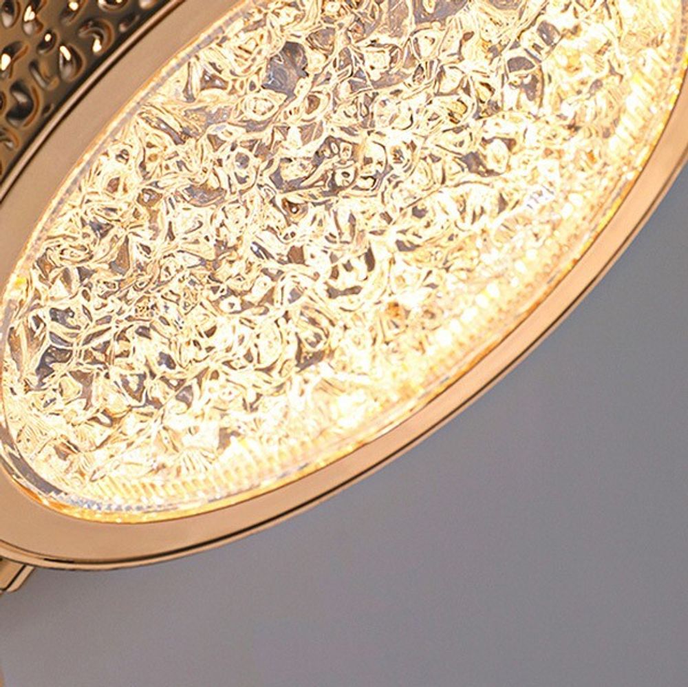 Бра Imperiumloft NAINA WALL naina-wall01