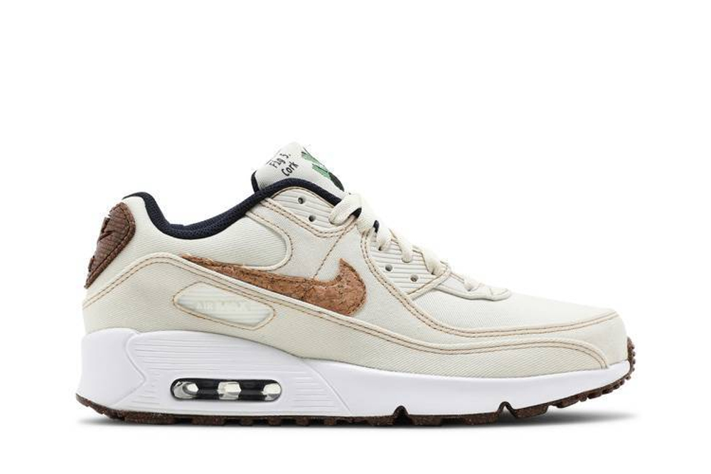 Nike air max 90 cork shop