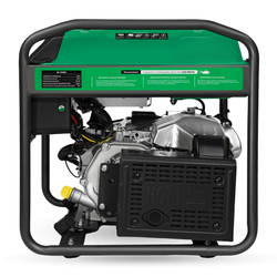 Генератор бензиновый инверторный ELECTROLITE EL 7000i 7.0 кВт