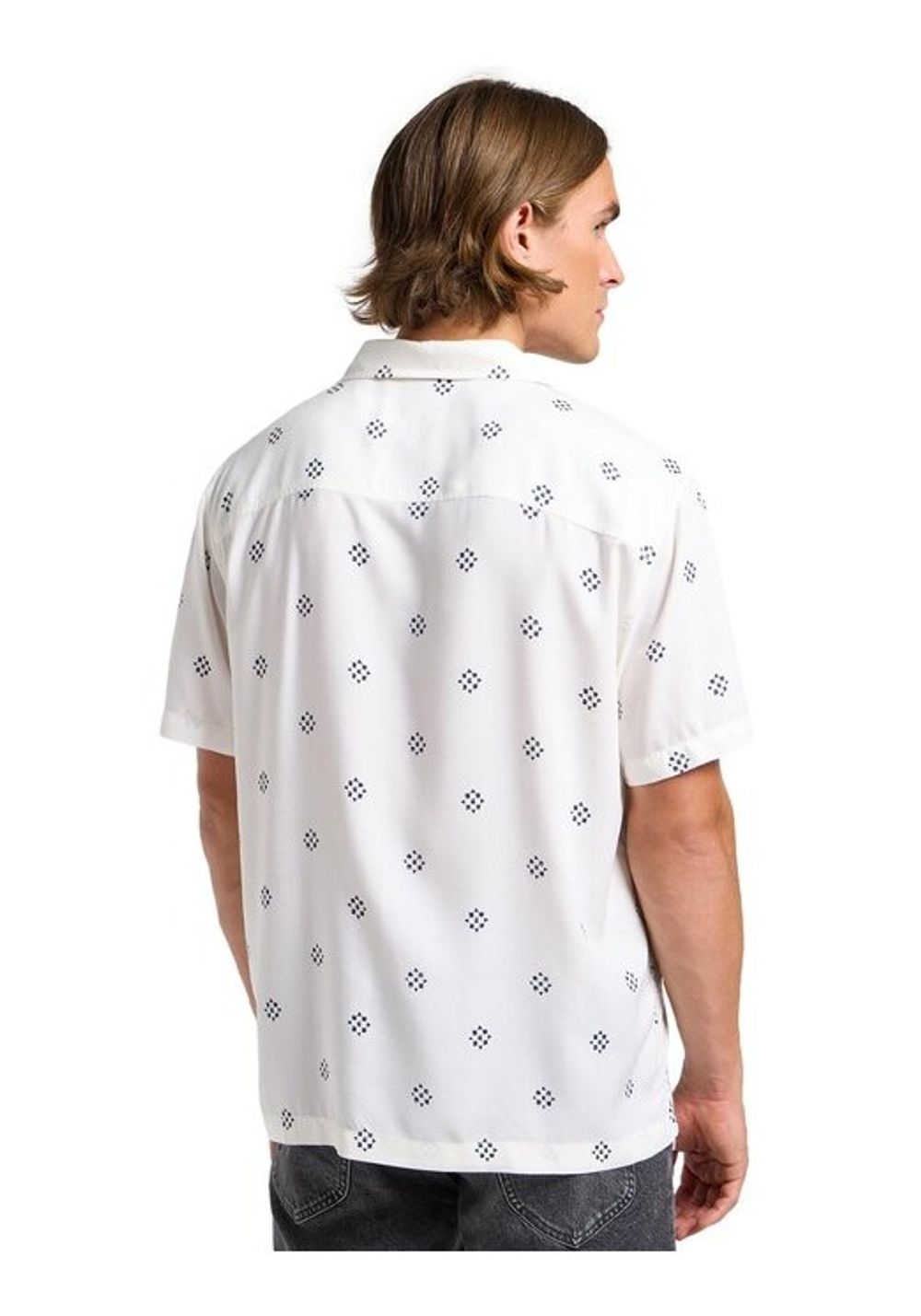 Рубашка RESORT 112364141