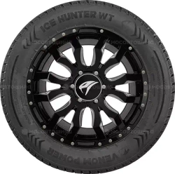 Venom Power Ice Hunter WTS 275/40 R22 107H XL