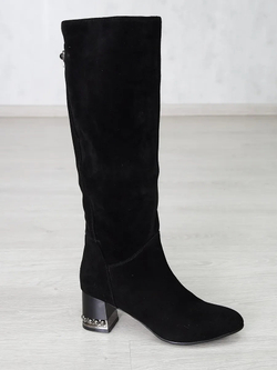 Сапоги женские демисезонные