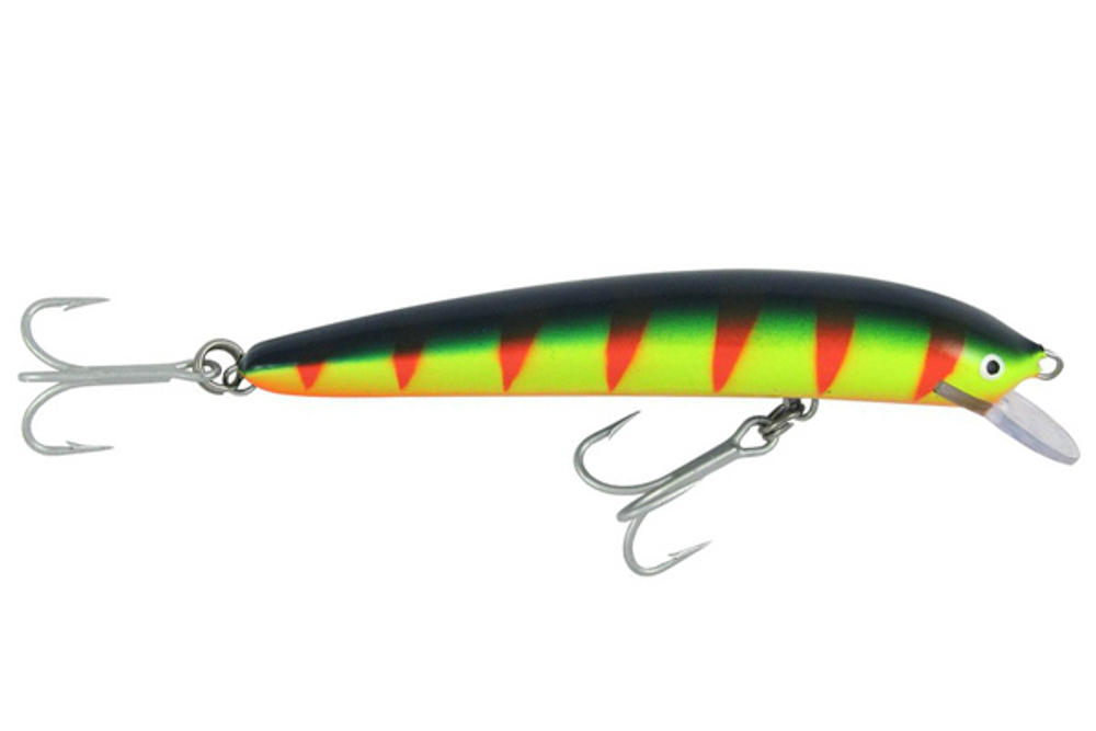 Воблер Nils Master INVINCIВLE Floating 12cm, 24 г., D-090