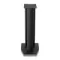 Mission Stance Black