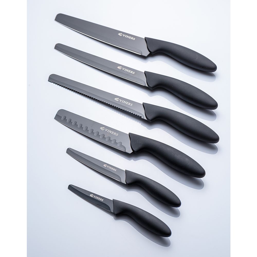 Viners Нож универсальный Assure 12,5 см