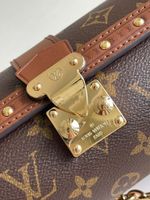 Louis Vuitton Papillon Trunk