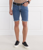 Джинсовые шорты ASH/S Hugo Blue - голубой(50511584)