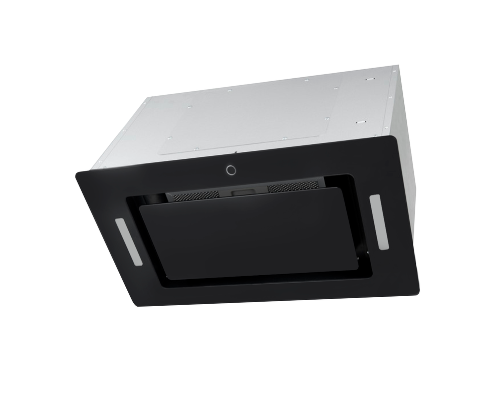 Вытяжка EXITEQ EX 1236 black