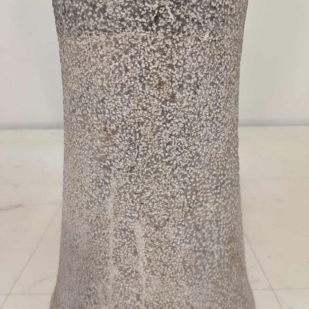 Раковина напольная из мрамора Pedestal MN-391 40*40*90