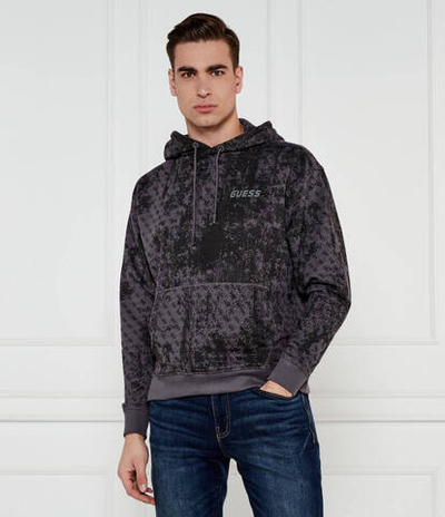 Худые GOTAM GUESS ACTIVE - серый(Z5RQ16 K9YI1)