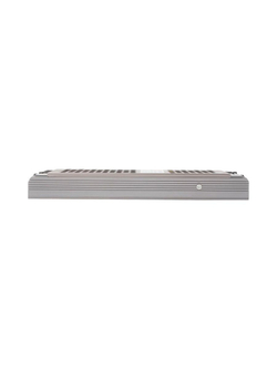 Блок питания для светодиодной ленты 150Вт 12.5А 12В IP20 BSPS метал. JazzWay 3329235A