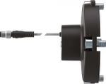 Датчик положения Festo SRBS-Q12-40-E270-EP-1-S-M8
