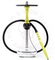 Alpha Hookah Model X – Yellow (Желтый)