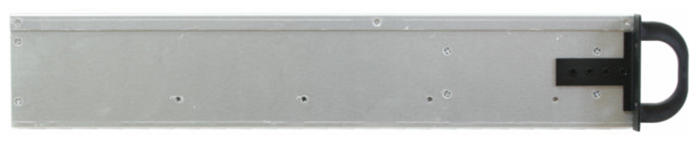 Корпус серверный 2U Procase RE204-D0H8-FM-55