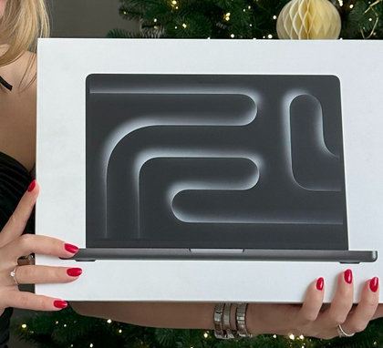 Ноутбуки Macbook