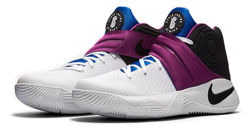 Кроссовки Nike Kyrie 2 Kyrache