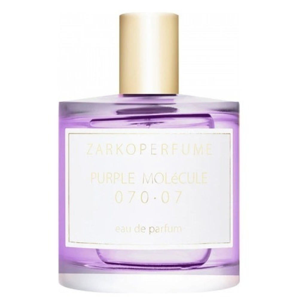 Zarkoperfume Purple Molecule 070-07