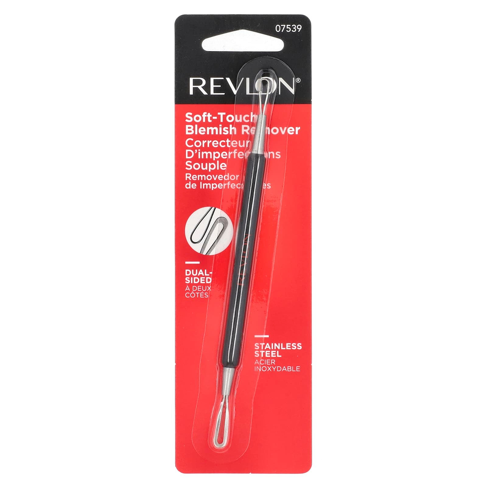 Revlon, Мягкое средство для удаления пятен, 1 шт.