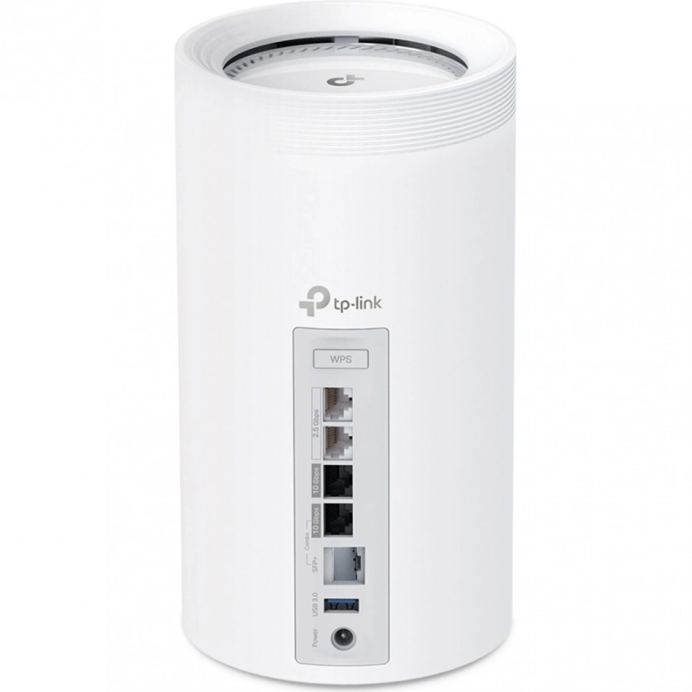 Wi-Fi точка доступа TP-Link Deco BE85(1-pack)